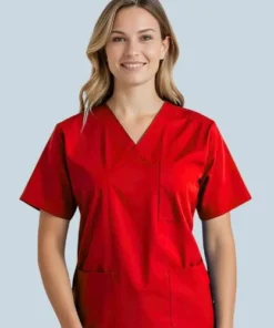 Premium Medical Scrubs