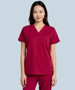 Premium Medical Scrubs 9 6