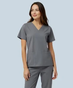 Premium Medical Scrubs 8 7