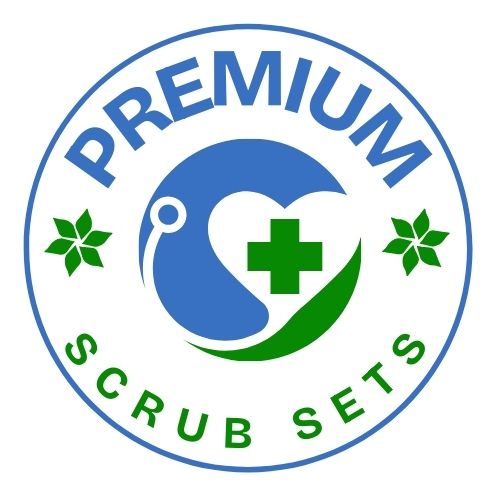Premium Scrub Sets