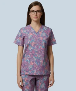 Women Scrubs