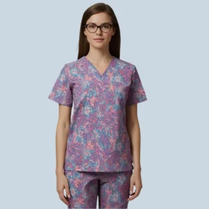 Women Scrubs