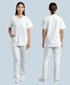 SCRUBS FOR WOMEN