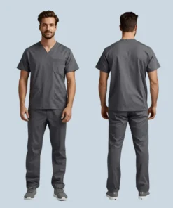 Men Scrubs