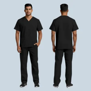 Men Cotton Scrubs | All Day Comfort