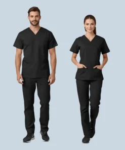 wool scrubs 6