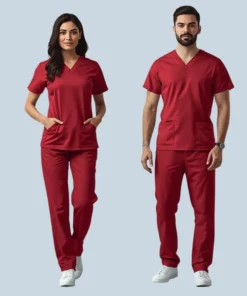spandex scrub uniforms