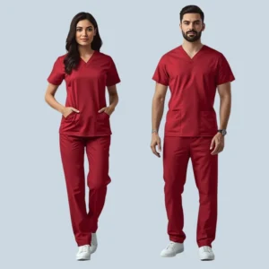 spandex scrub uniforms