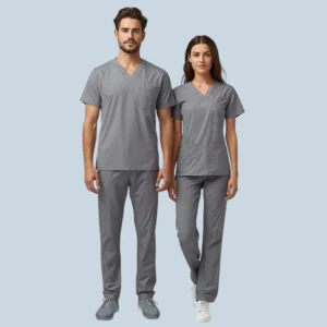 bamboo nursing scrubs