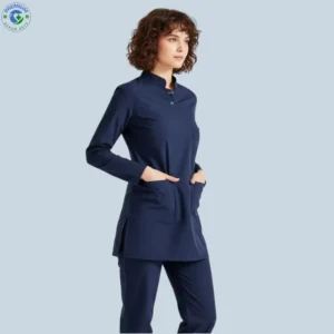 Modest Comfort Scrub Set | Premium Grade Material