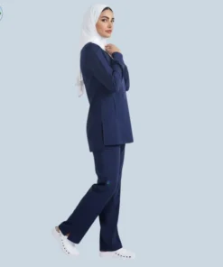 Muslim Scrub 1 1