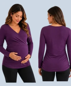 Maternity Scrubs