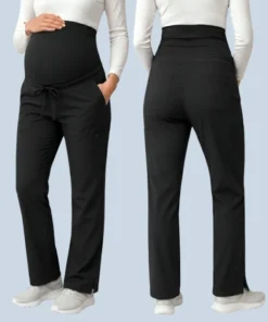 Maternity Scrub Pants