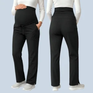 Maternity Scrub Pants