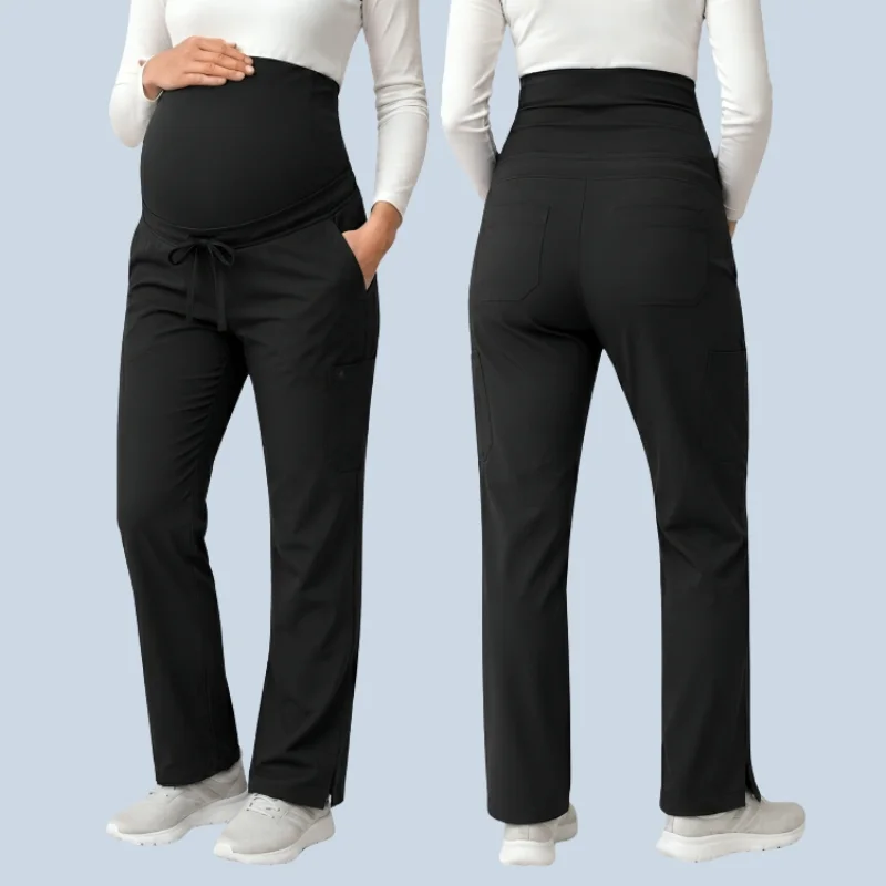 Maternity Scrub Pants