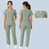 Custom Scrub Sets For Chi Terminesi - WearMart