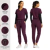 Fleece Lined Scrubs