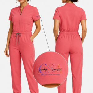 Embroidery & Flag Labels